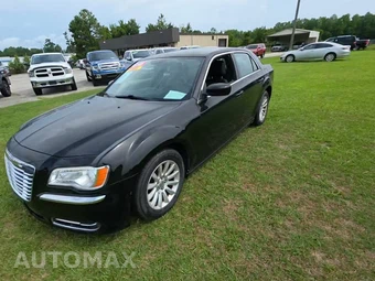2014 Chrysler 300