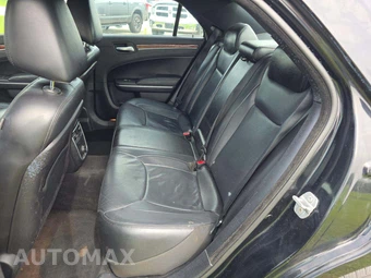 2014 Chrysler 300 – miniatura 10