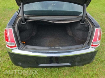 2014 Chrysler 300 – miniatura 11