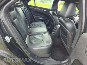 2014 Chrysler 300 – miniatura 13