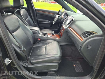 2014 Chrysler 300 – miniatura 15