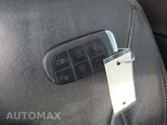 2014 Chrysler 300 – miniatura 5