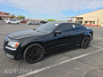 2014 Chrysler 300
