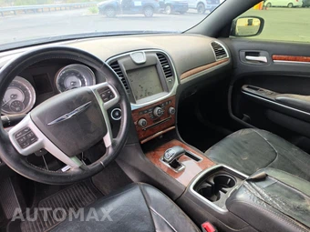 2014 Chrysler 300 – miniatura 11