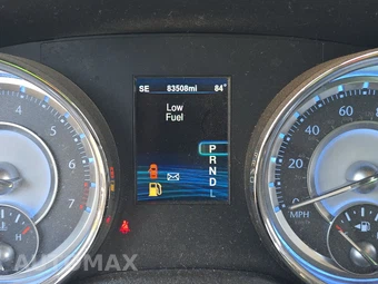 2014 Chrysler 300 – miniatura 12