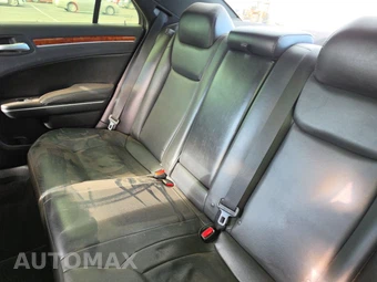 2014 Chrysler 300 – miniatura 13
