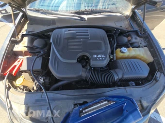 2014 Chrysler 300 – miniatura 15