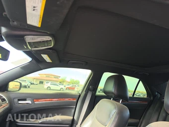 2014 Chrysler 300 – miniatura 17