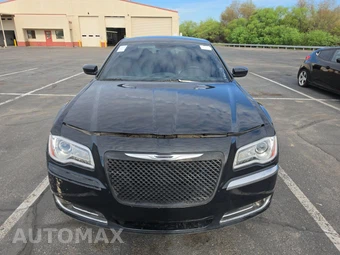2014 Chrysler 300 – miniatura 2