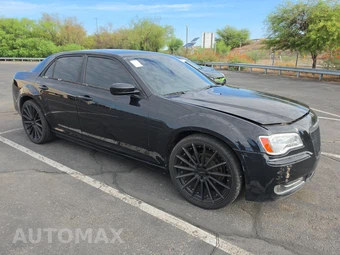 2014 Chrysler 300 – miniatura 3