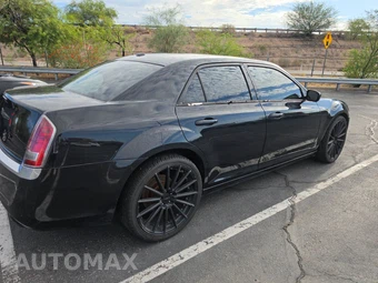 2014 Chrysler 300 – miniatura 4