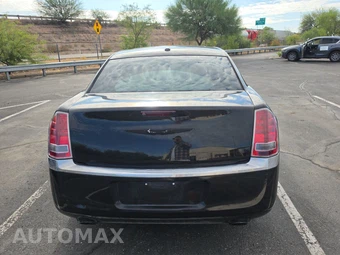 2014 Chrysler 300 – miniatura 5