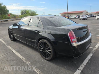 2014 Chrysler 300 – miniatura 6