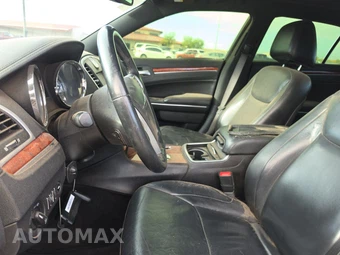 2014 Chrysler 300 – miniatura 7