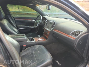 2014 Chrysler 300 – miniatura 8