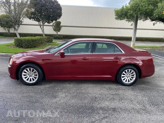 2014 Chrysler 300 - miniatura 10