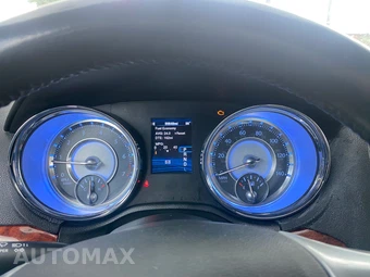 2014 Chrysler 300 - miniatura 14
