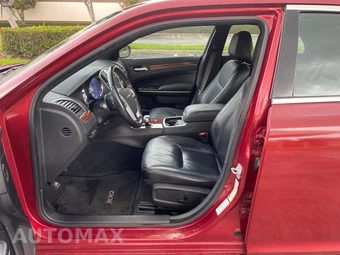 2014 Chrysler 300 - miniatura 16