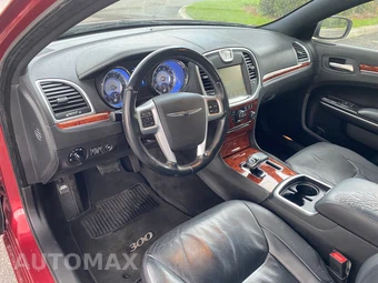2014 Chrysler 300 - miniatura 17