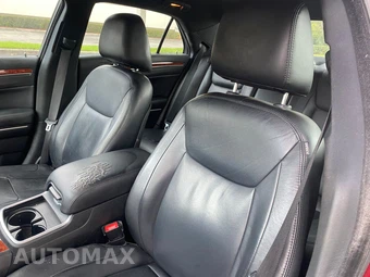 2014 Chrysler 300 - miniatura 18