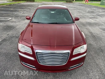2014 Chrysler 300 - miniatura 2