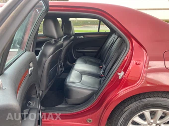 2014 Chrysler 300 - miniatura 21
