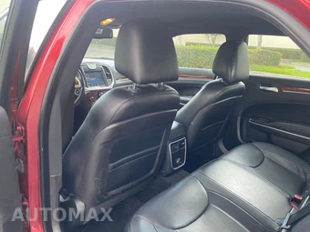2014 Chrysler 300 - miniatura 22
