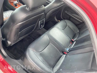 2014 Chrysler 300 - miniatura 24