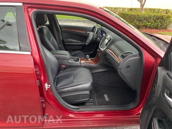 2014 Chrysler 300 - miniatura 26