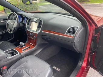 2014 Chrysler 300 - miniatura 27
