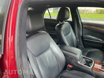 2014 Chrysler 300 - miniatura 28