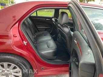2014 Chrysler 300 - miniatura 31