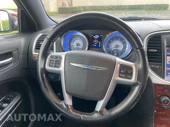 2014 Chrysler 300 - miniatura 38