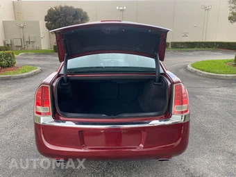 2014 Chrysler 300 - miniatura 49