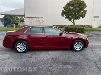2014 Chrysler 300 - miniatura 5