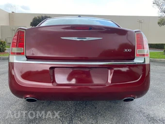 2014 Chrysler 300 - miniatura 8