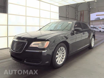 2014 Chrysler 300
