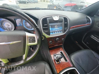 2014 Chrysler 300 – miniatura 11