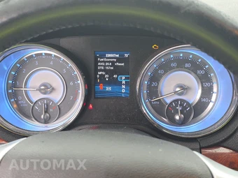 2014 Chrysler 300 – miniatura 12