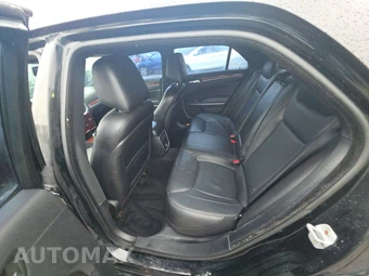 2014 Chrysler 300 – miniatura 13