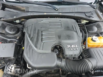 2014 Chrysler 300 – miniatura 15