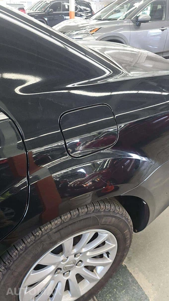 2014 Chrysler 300 – miniatura 24