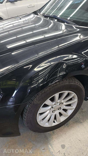 2014 Chrysler 300 – miniatura 28