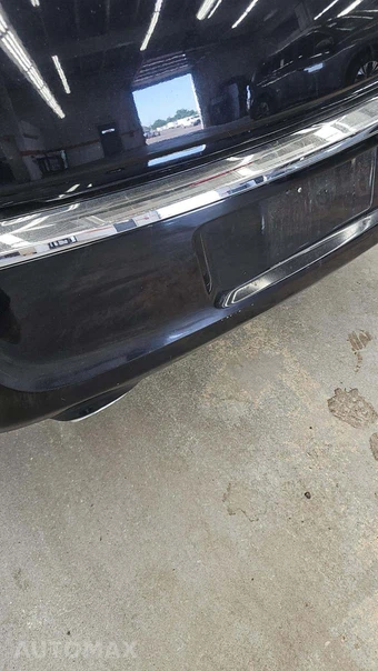 2014 Chrysler 300 – miniatura 29