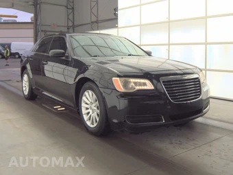2014 Chrysler 300 – miniatura 3