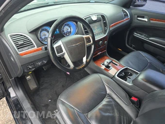 2014 Chrysler 300 – miniatura 7