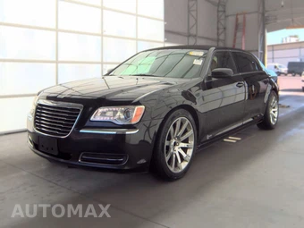 2014 Chrysler 300