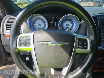 2014 Chrysler 300 - miniatura 10