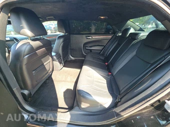 2014 Chrysler 300 - miniatura 13
