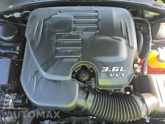 2014 Chrysler 300 - miniatura 15